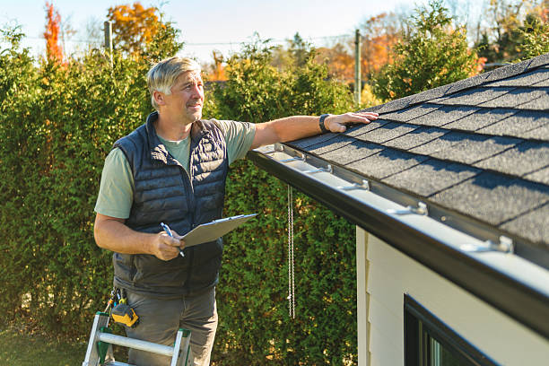 Trusted Emergency Roof Repair service in Moorhead, IA - Ben Roofing and Steel LLC